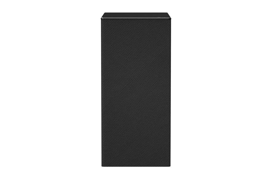 LG Sound Bar SN6Y, kuva subwooferista edestäpäin, SN6Y, thumbnail 10