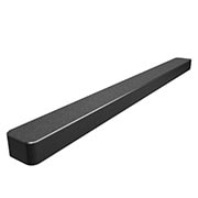 LG Sound Bar SN6Y, vinottainen kuva, jossa vasen reuna on edessä, SN6Y, thumbnail 6