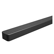 LG Sound Bar SN6Y, lähikuva vasemmasta reunasta, SN6Y, thumbnail 8