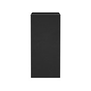 LG Sound Bar SN6Y, kuva subwooferista edestäpäin, SN6Y, thumbnail 10
