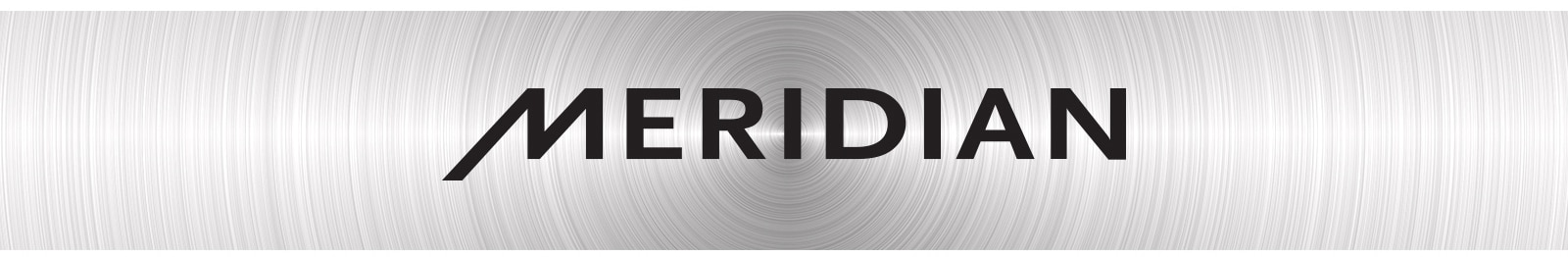 "Meridian"-logon kuva