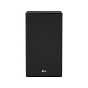 LG Sound Bar SN10YG, kuva subwooferista edestäpäin, SN10YG, thumbnail 10