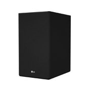 LG Sound Bar SN10YG, kuva subwooferista 30 asteen kulmassa, SN10YG, thumbnail 11