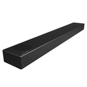 LG Sound Bar SN7CY, diagonal view with the left side forward, SN7CY, thumbnail 6