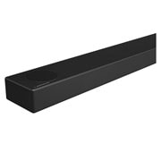 LG Sound Bar SN7CY, close-up view of left side, SN7CY, thumbnail 8