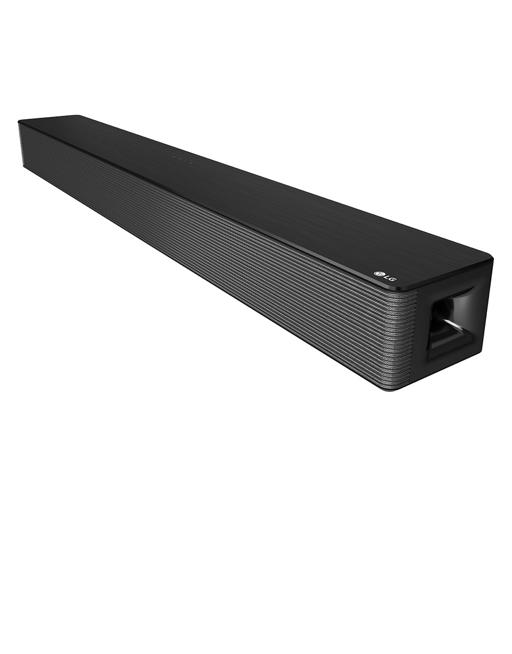 LG Sound Bar SNH5 PDP