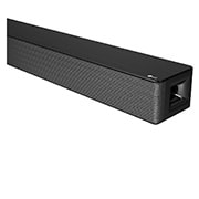 LG Sound Bar SNH5, lähikuva oikeasta reunasta, SNH5, thumbnail 9