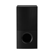 LG Sound Bar SNH5, kuva subwooferista edestäpäin, SNH5, thumbnail 10