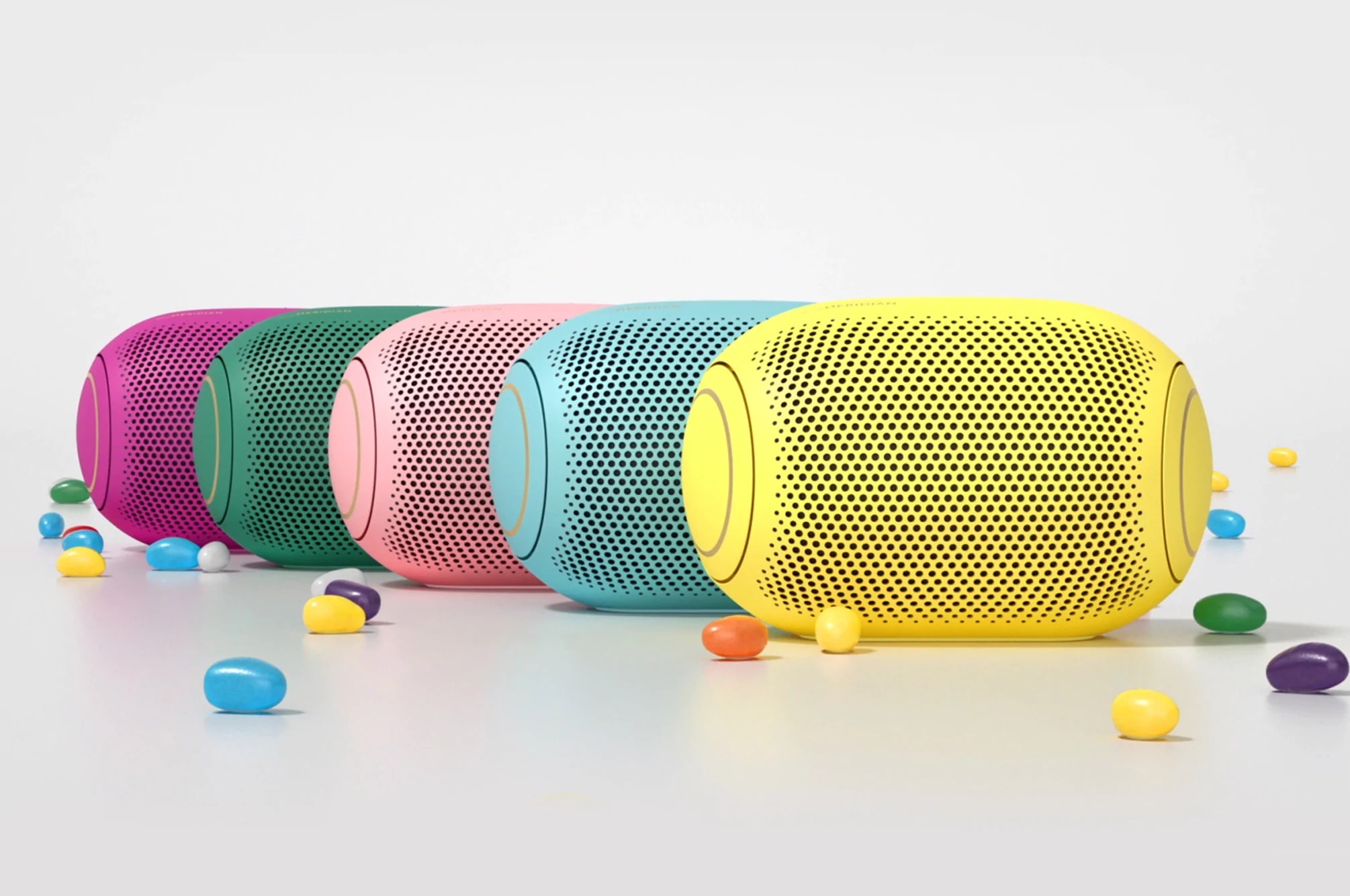 LG XBOOM Go PL2B, play video, PL2B, thumbnail 1