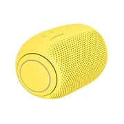 LG XBOOM Go PL2S, LG XBOOMGo PL2S, Diagonal view with the left side of LG XBOOM Go angled forward., PL2S, PL2S, thumbnail 10