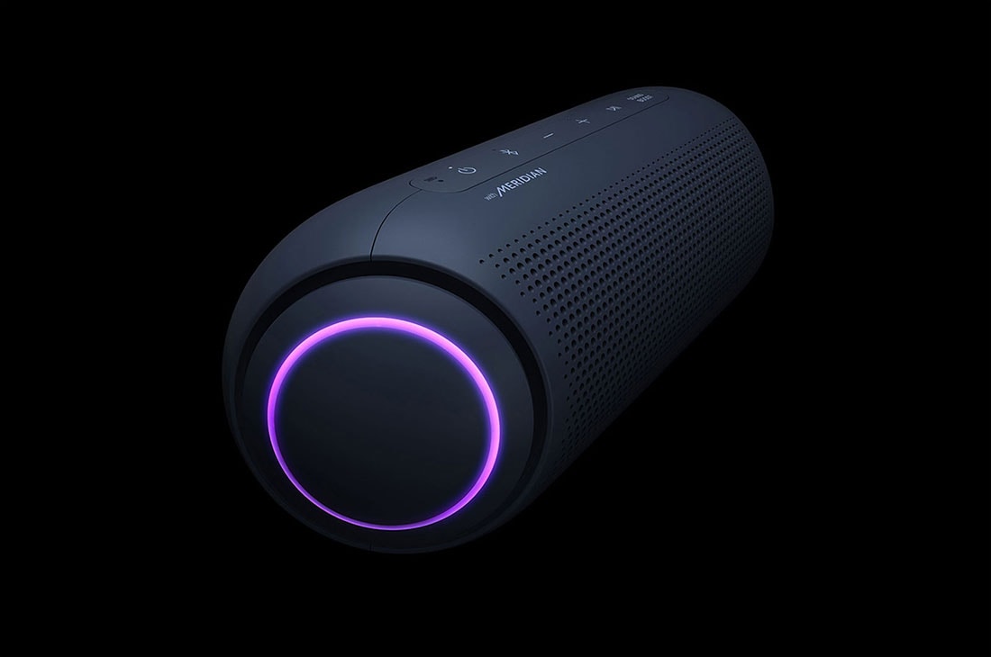 LG XBOOM Go PL5, PL5, thumbnail 8