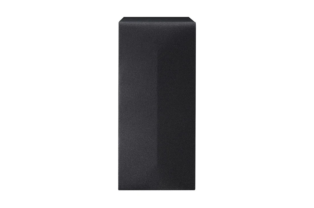 LG Sound Bar SN4R, subwoofer edestäpäin, SN4R, thumbnail 10