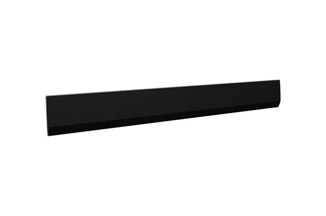 LG Sound Bar G1, Kuva 15 astetta vasemmalta., G1, thumbnail 3
