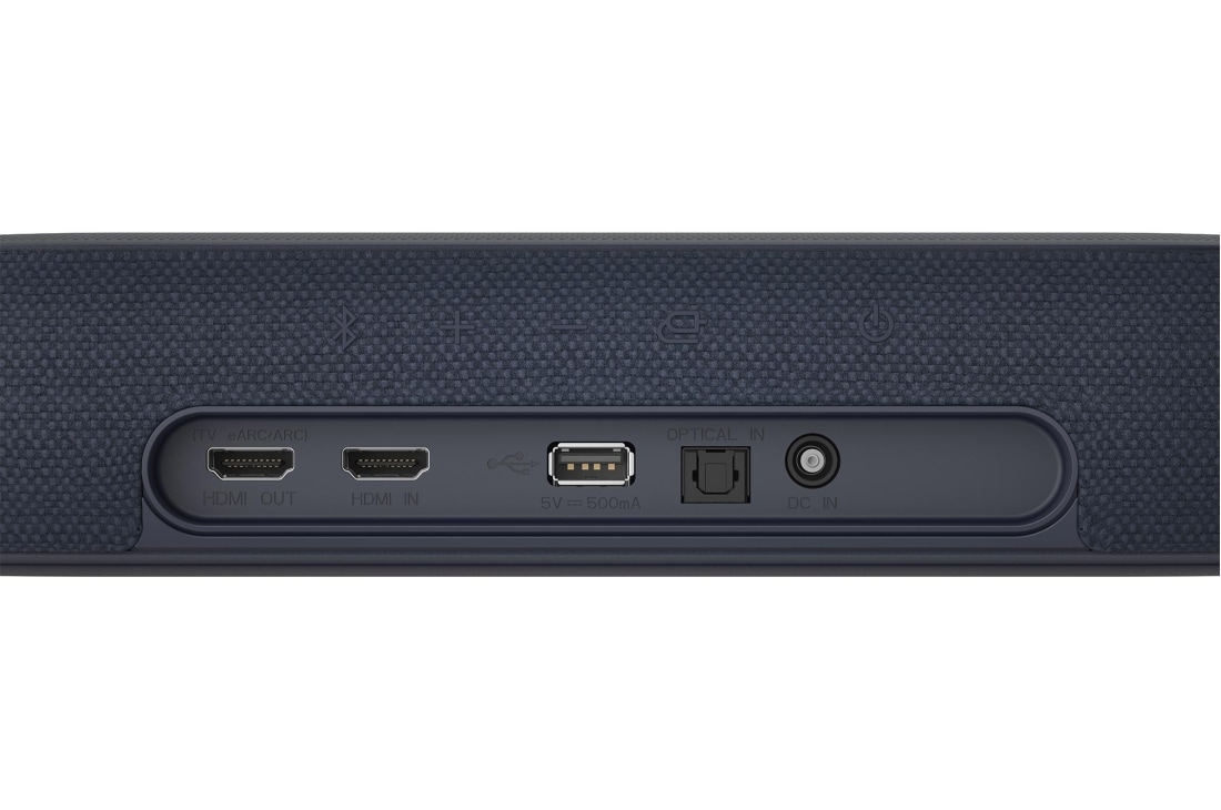 LG Soundbar Eclair QP5, QP5, thumbnail 13