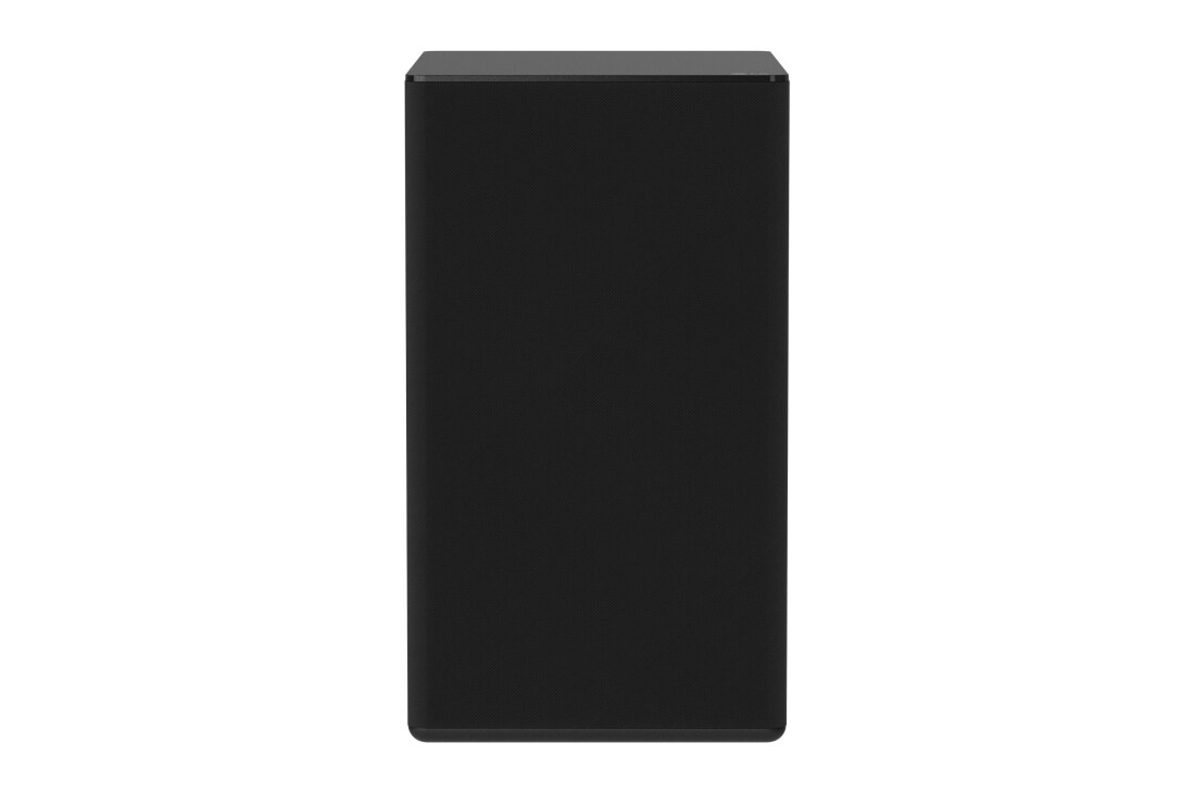 LG Soundbar SP11RA, kuva subwooferista 30 asteen kulmassa, SP11RA, thumbnail 13