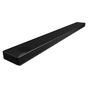 LG Soundbar SP11RA, lähikuva vasemmasta reunasta, SP11RA, thumbnail 8