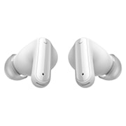 LG TONE Free FP8W, Kahden nappikuulokkeen takaosan 45 asteen matalan kulman takaosa., TONE-FP8W, thumbnail 8