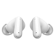 LG TONE Free FP5W, Kahden nappikuulokkeen takaosan 45 asteen matalan kulman takaosa., TONE-FP5W, thumbnail 8
