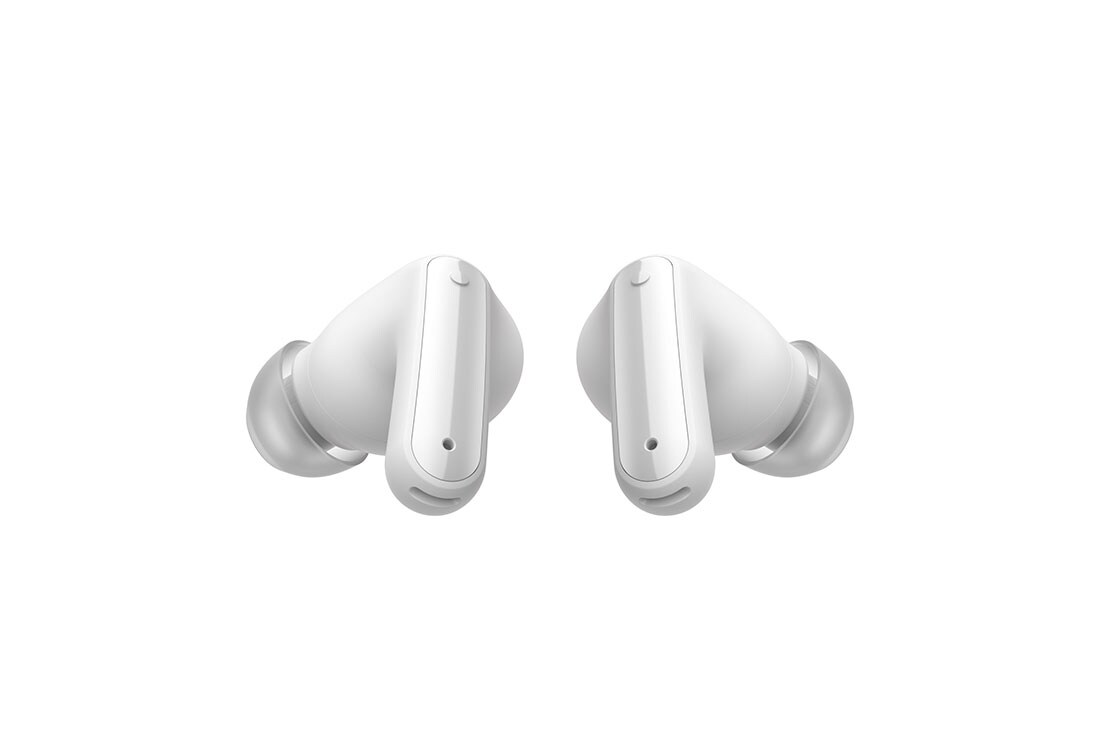 LG TONE Free FP9W, Kahden nappikuulokkeen takaosan 45 asteen matalan kulman takaosa., TONE-FP9W, thumbnail 8