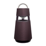 LG XBOOM360 RP4, Etukulma valaistuksen ollessa pois päältä, RP4, thumbnail 2