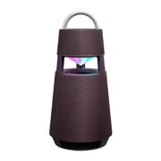 LG XBOOM360 RP4, Etukulma violetilla kaltevuusvalolla, RP4, thumbnail 12
