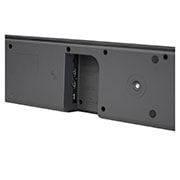 LG Soundbar S80QR, Lähikuva takaa (lähikuva yhteysliittimestä), S80QR, thumbnail 13