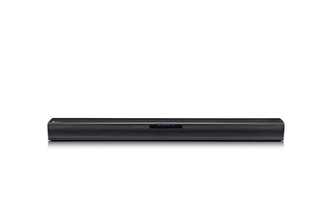 LG Soundbar SQC1, kuva edestä, SQC1, thumbnail 2
