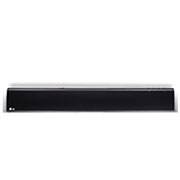 LG Soundbar SQC1, Ylhäältä, SQC1, thumbnail 3