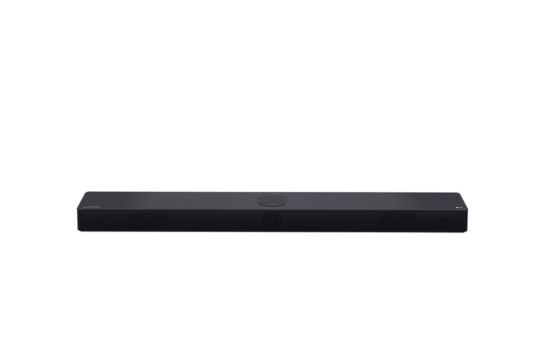 LG Soundbar SC9S, Äänipalkin kuva etukulmasta, SC9S, thumbnail 2