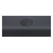 LG Soundbar SC9S, Äänipalkin lähikuva yläkulmasta, SC9S, thumbnail 6