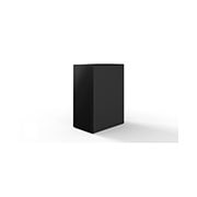 LG Soundbar SG10TY, Edestä otettu kuva LG Soundbar SG10TY:in sivukulmasta, NSG10TY, thumbnail 6