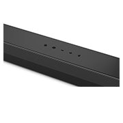 LG Soundbar NS40T, Edestä otettu kuva LG Soundbar NS40T:n sivukulmasta, NS40T, thumbnail 3
