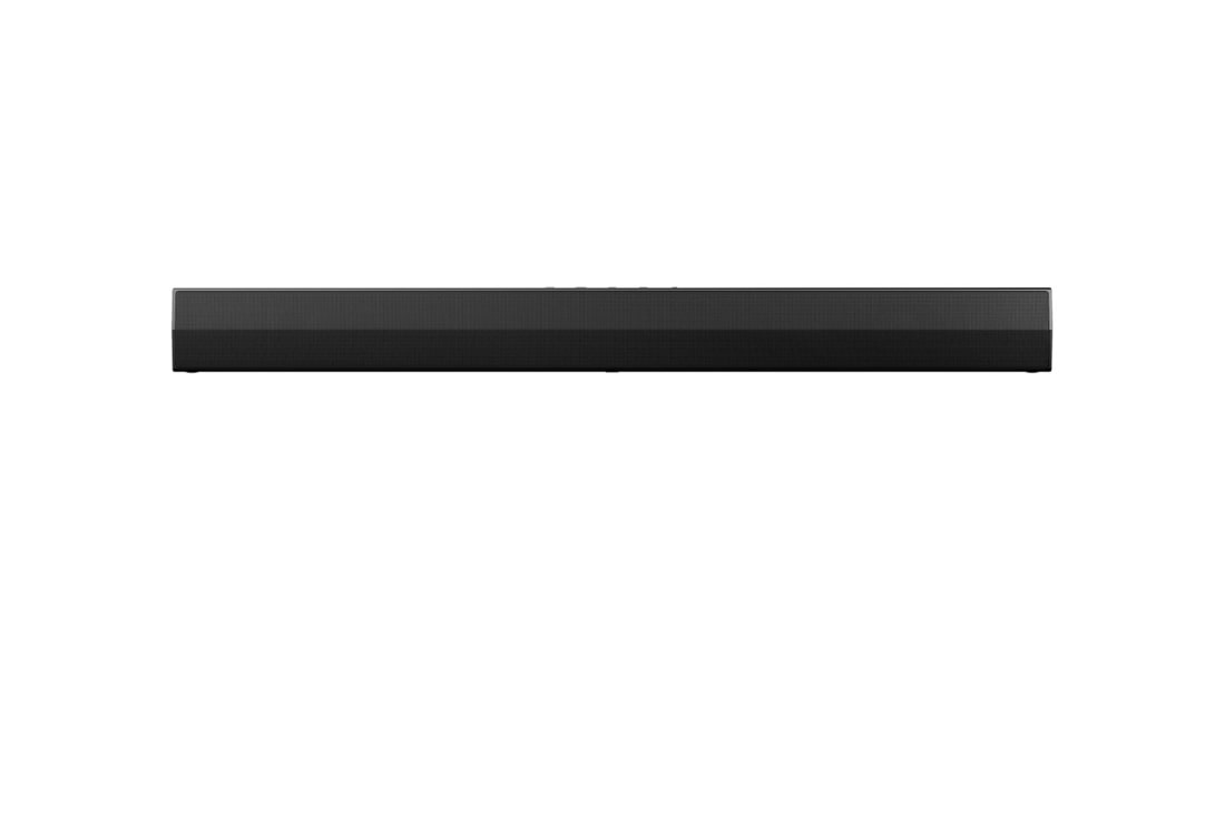 LG Soundbar NS20A, etunäkymä, NS20A