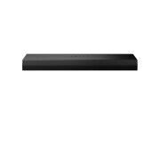 LG Soundbar NS20A, näkymä ylhäältä edestä, NS20A, thumbnail 2