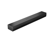 LG Soundbar NS20A, näkymä edestä vasemmalta sivulta, NS20A, thumbnail 5