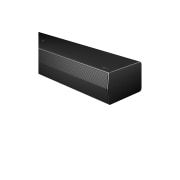 LG Soundbar NS20A, lähikuva oikeasta päästä, NS20A, thumbnail 7