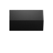 LG Soundbar NS20A, lähikuva ritilästä, NS20A, thumbnail 9