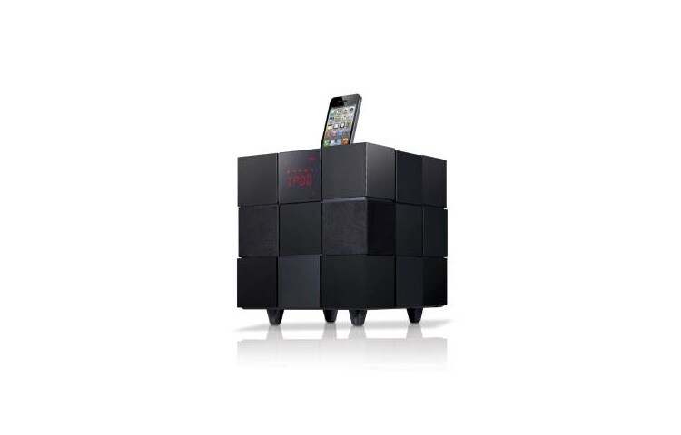 LG ND8520 -kaiutintelakka, ND8520N, thumbnail 4