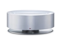 Tehokas kaiutintelakka, joka sopii Android- ja iOS-tuotteille.1