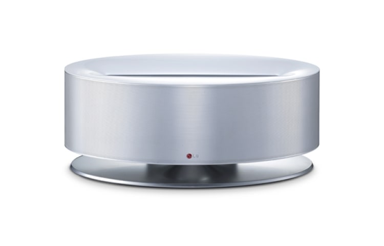 LG Tehokas kaiutintelakka, joka sopii Android- ja iOS-tuotteille., ND8530, thumbnail 2