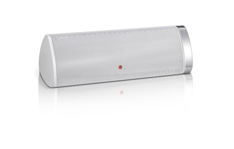 LG Tehokas kannettava musiikkisoitin Bluetooth-yhteyksin., NP6530, thumbnail 2