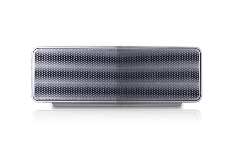 LG SMART Hi-Fi AUDIO LG Music Flow H4 Portable, NP8350, thumbnail 2