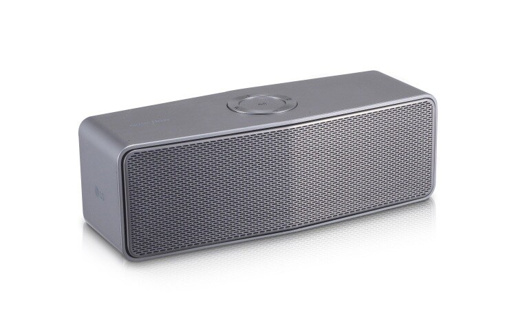 LG SMART Hi-Fi AUDIO LG Music Flow H4 Portable, NP8350