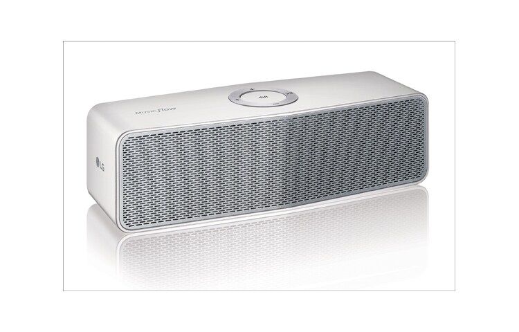 LG SMART Hi-Fi AUDIO LG Music Flow H4 Portable, NP8350W