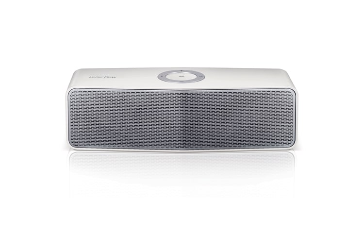 LG SMART Hi-Fi AUDIO LG Music Flow H4 Portable, NP8350W, thumbnail 2