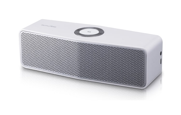 LG SMART Hi-Fi AUDIO LG Music Flow H4 Portable, NP8350W, thumbnail 4