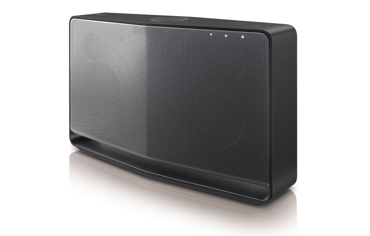 LG Music Flow BH5 SMART Hi-Fi AUDIO Wireless Multi-room, NP8540B