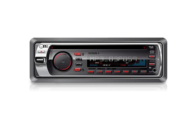 LG Aukkomalli, LAC2900RN