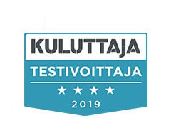 Kuluttaja Testivoittaja1
