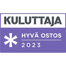 Hyvä Ostos